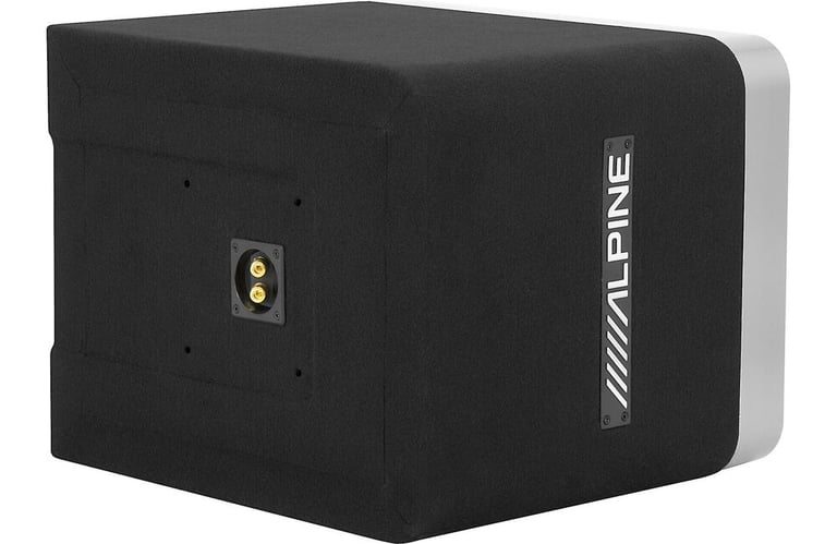 Alpine R-SB10V (Open-Box, Damaged Packaging) Image 8