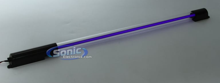 Absolute NEO18BK (Black Light) Image 2