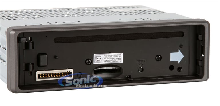 Jensen SD1413 Image 5