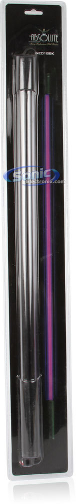 Absolute NEO18BK (Black Light) Image 4