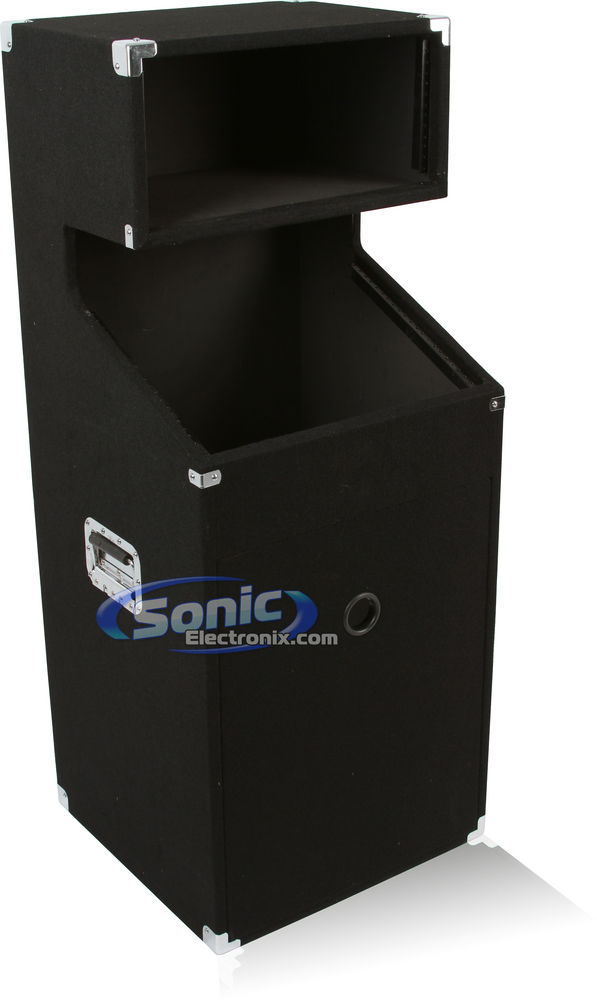 Mr DJ RACK-700 Image 1