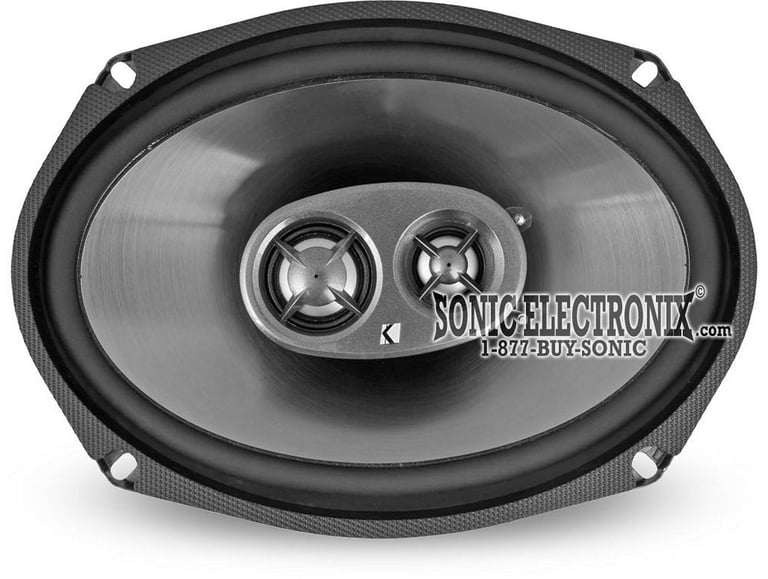 Kicker KS6930 (Ships as latest model 11KS693) Image 3