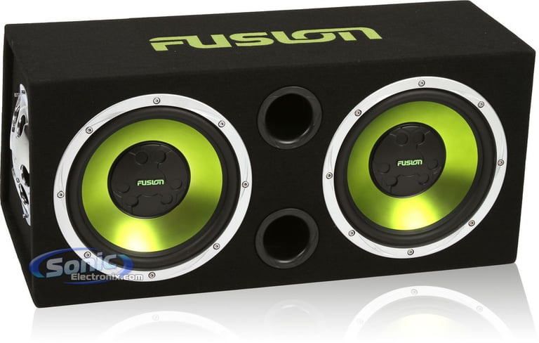 Fusion EN-PK212 Image 2