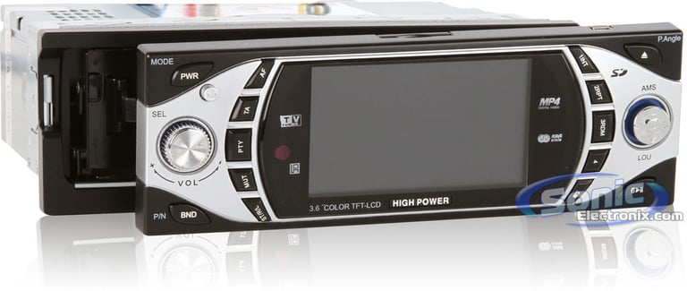 Nitro BMW-4739 Image 4