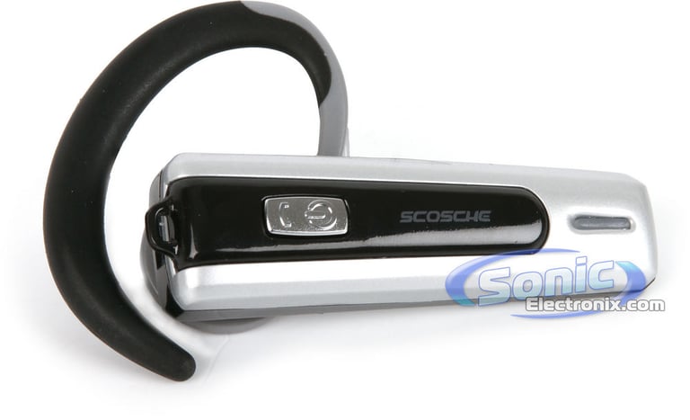 Scosche CBHR Image 2