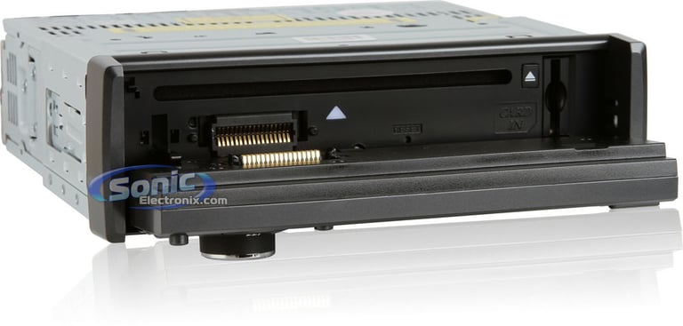 Jensen VM8113 Image 3
