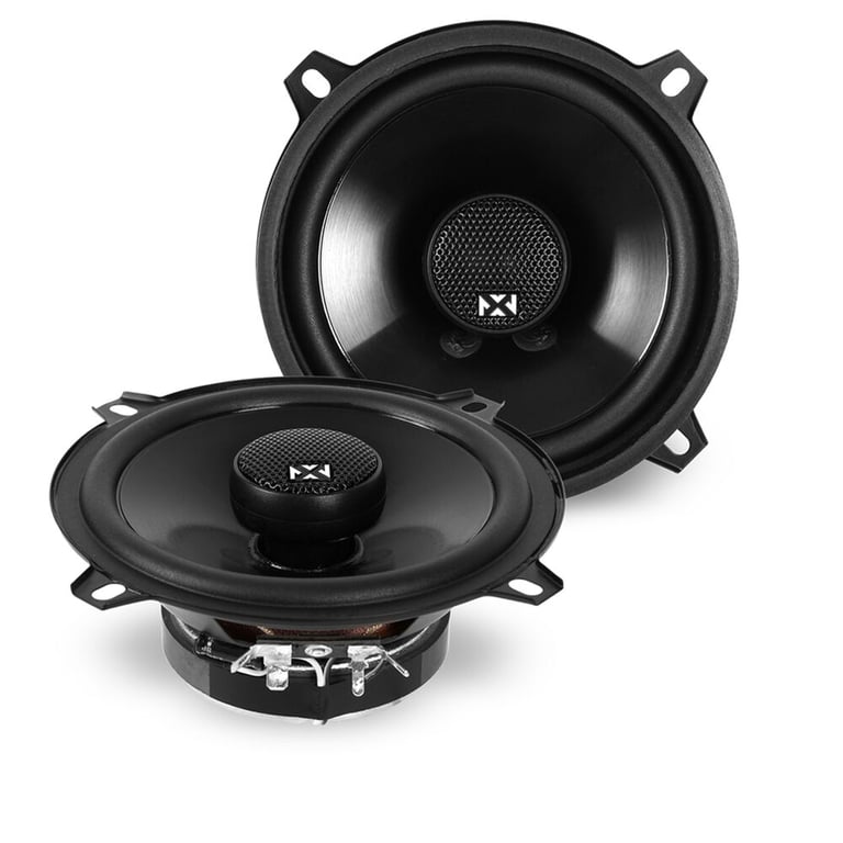 NVX N-Series Front Door Speaker Upgrade Kit Image 1