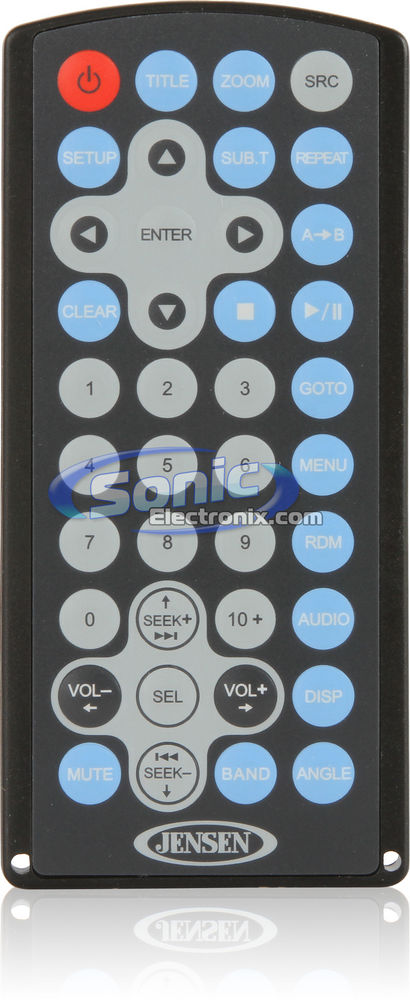 Jensen VM8113 Image 6