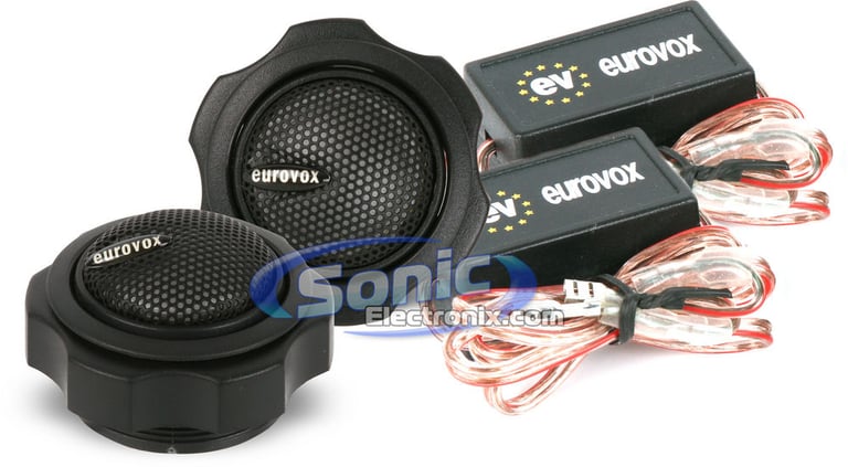 Eurovox EV-T105CS Image 1