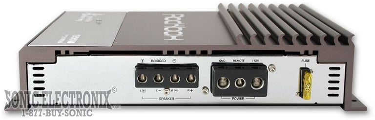 Rockbox M5009A Image 3