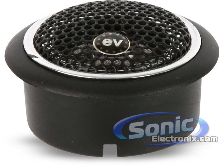Eurovox EV-25T Image 3