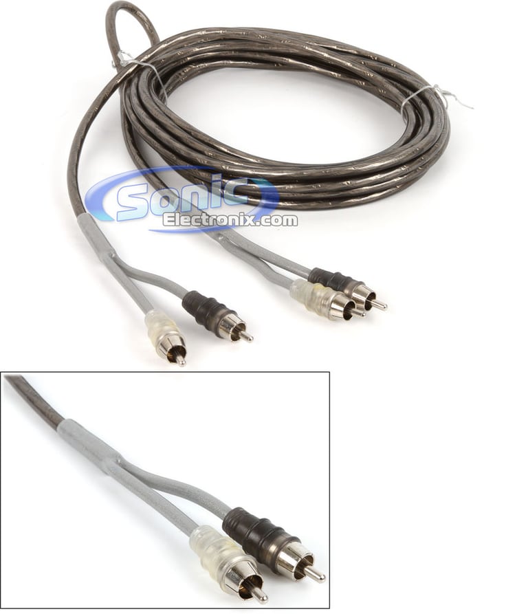 Planet Audio PAK8 Image 3