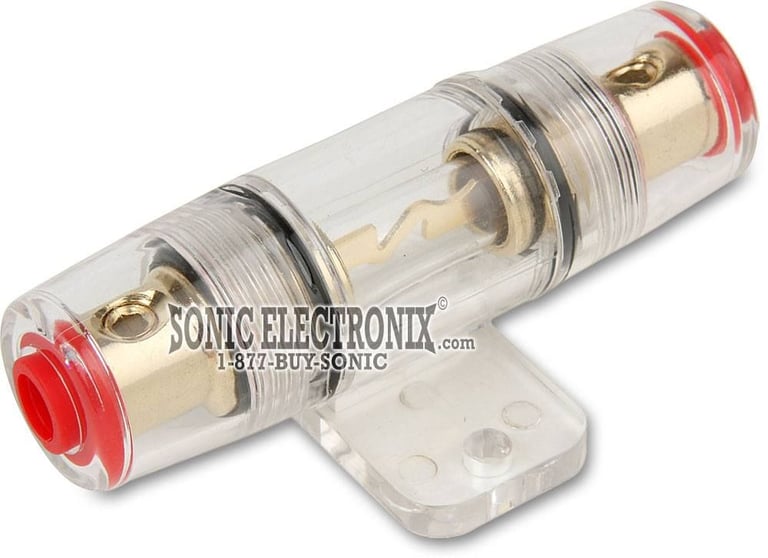 Sound Storm (SSL) CR4000.1 Image 4