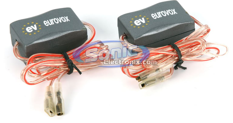 Eurovox EV-D28 Image 4