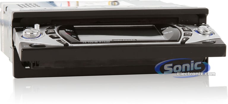 Nitro BMW-4739 Image 3