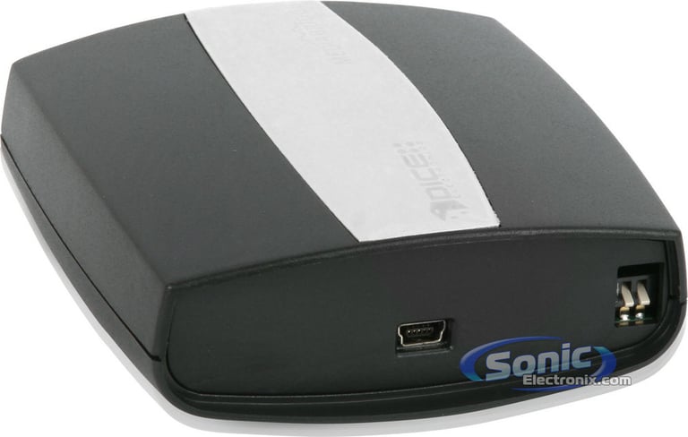 DICE Electronics MB1500TOY MediaBridge Image 3