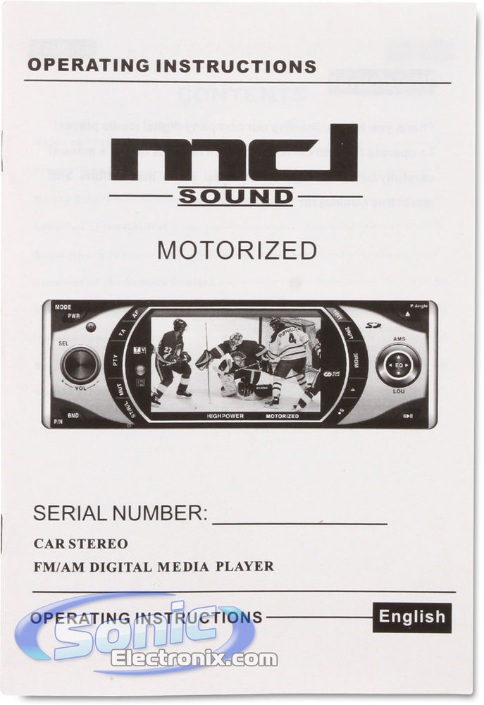 Nitro BMW-4739 Image 10