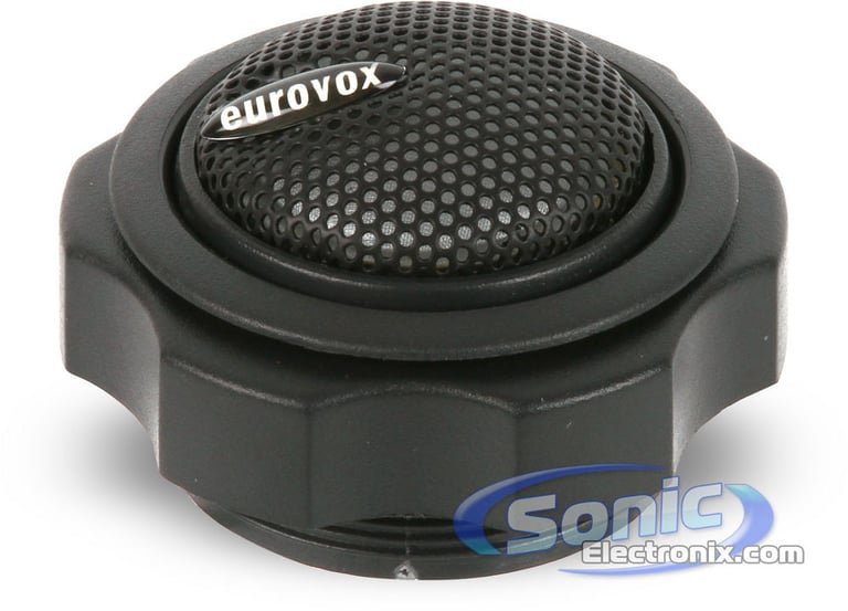 Eurovox EV-T105CS Image 3
