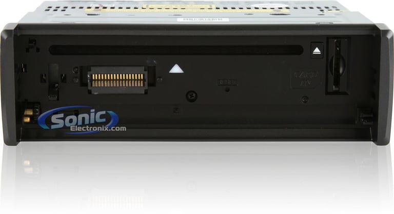 Jensen VM8113 Image 4
