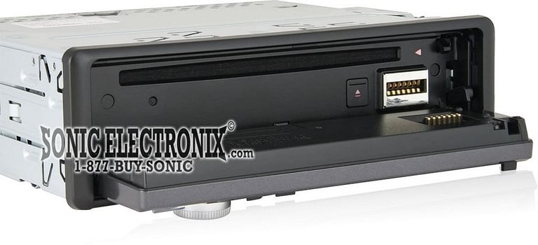 Panasonic CQ-C300U Image 3