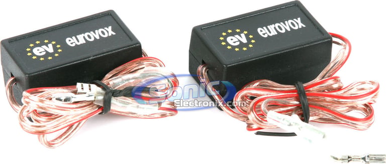 Eurovox EV-T105CS Image 4
