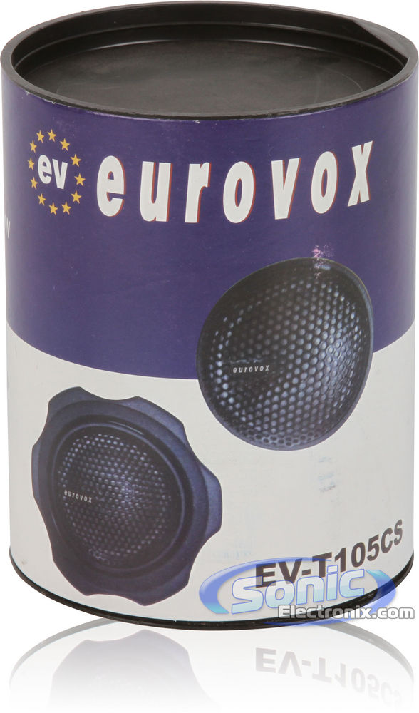 Eurovox EV-T105CS Image 6