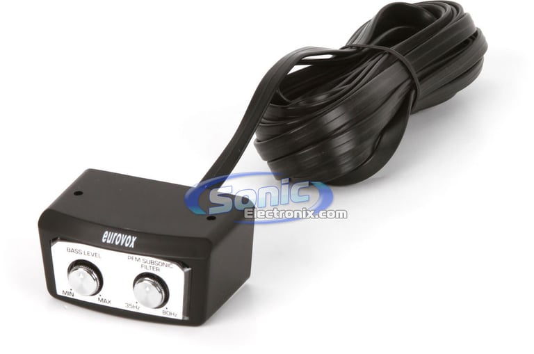 Eurovox EV-X15 Image 5