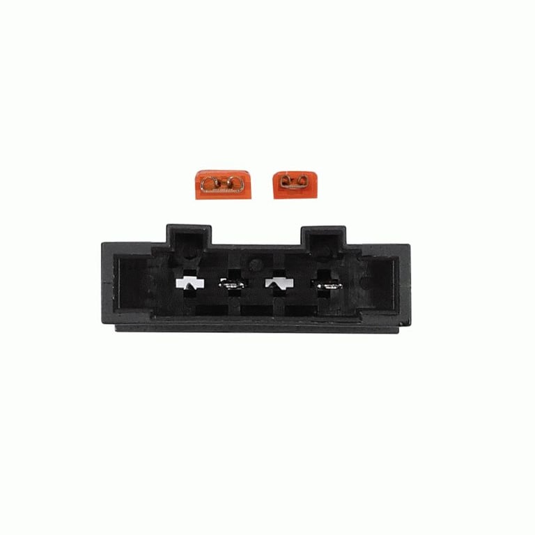 NVX Complete N-Series Speaker Upgrade Kit for 2006-2009 Volkswagen Rabbit Image 13