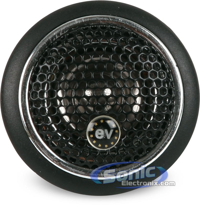 Eurovox EV-25T Image 2