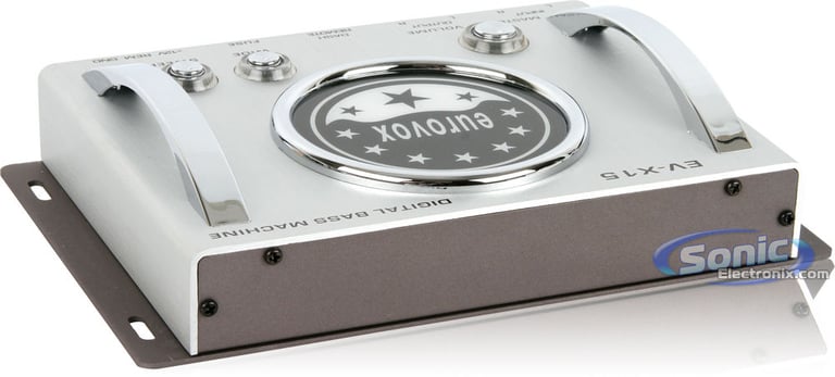Eurovox EV-X15 Image 4