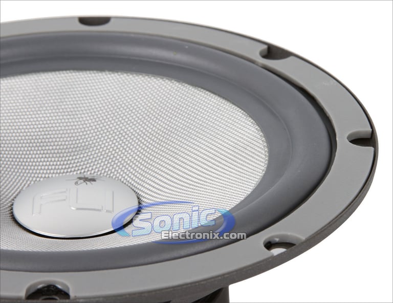 FLI Audio Integrator COMP6 Image 6