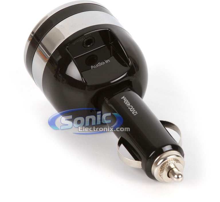 Scosche tuneSHIFT FMT1 Image 4