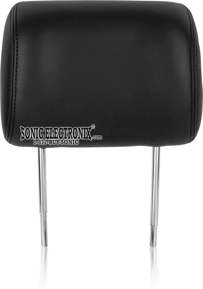 XO Vision GX-9201 (Black) Image 4