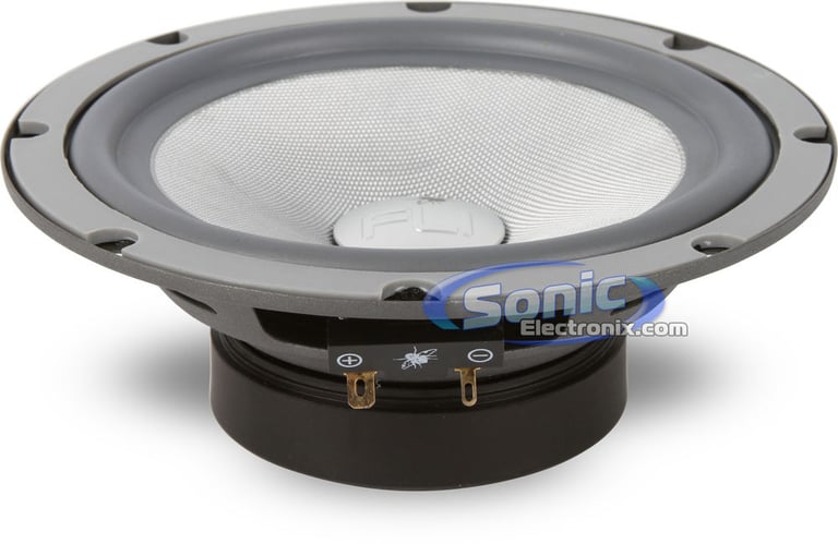 FLI Audio Integrator COMP6 Image 4
