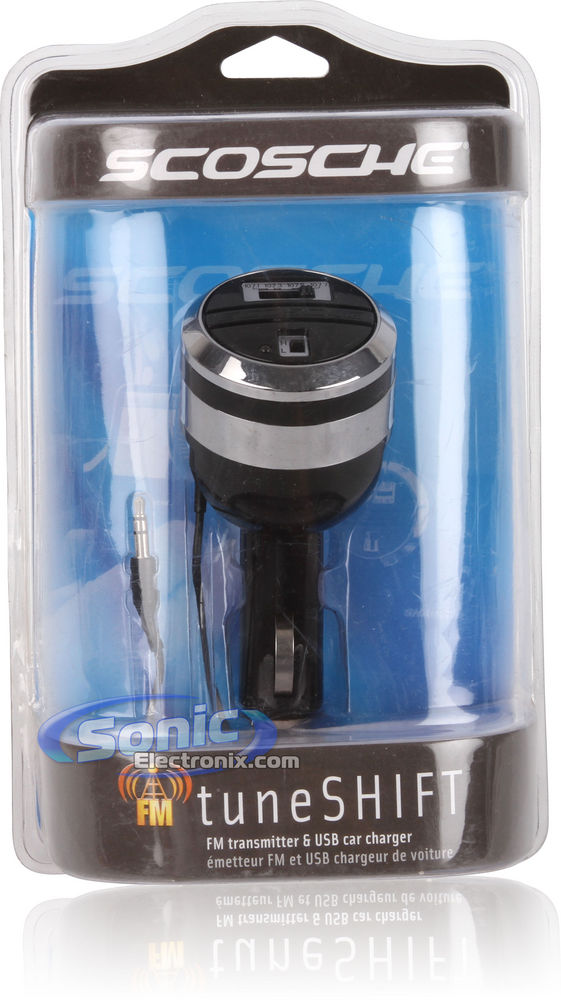 Scosche tuneSHIFT FMT1 Image 6