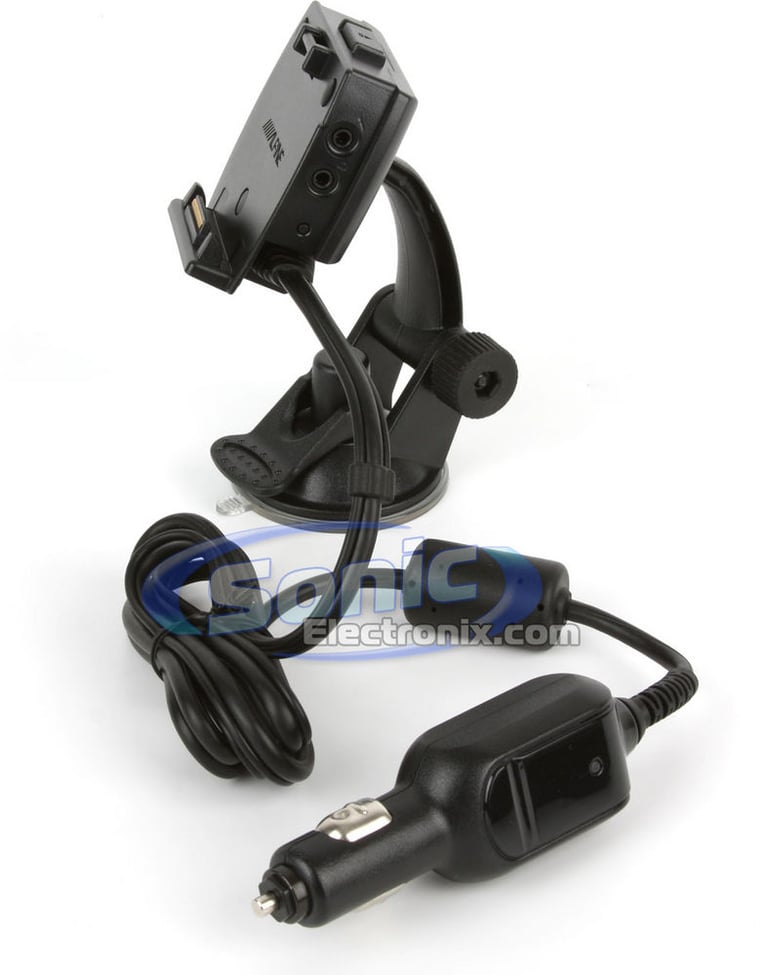 Alpine PND-K3msn (PND-K3 w/ MSN Traffic) Image 6