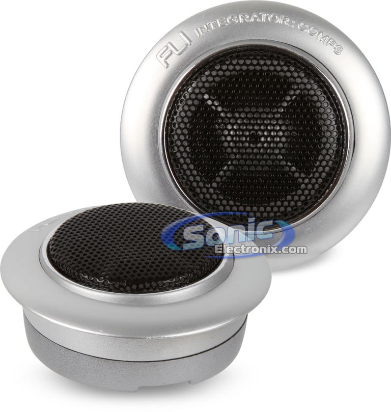 FLI Audio Integrator COMP6 Image 8