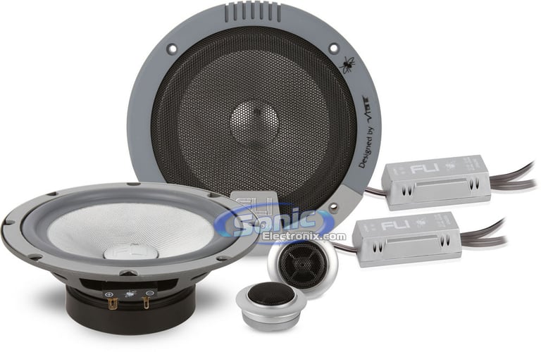 FLI Audio Integrator COMP6 Image 1