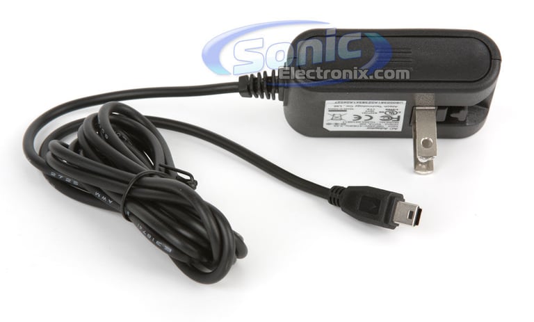 Alpine PND-K3msn (PND-K3 w/ MSN Traffic) Image 9