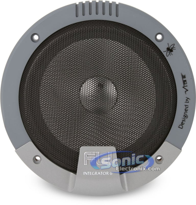 FLI Audio Integrator COMP6 Image 2