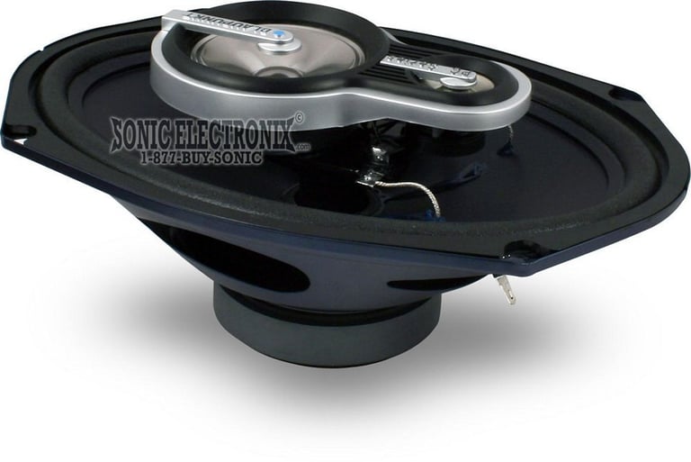 Blaupunkt PCXb693 Image 4
