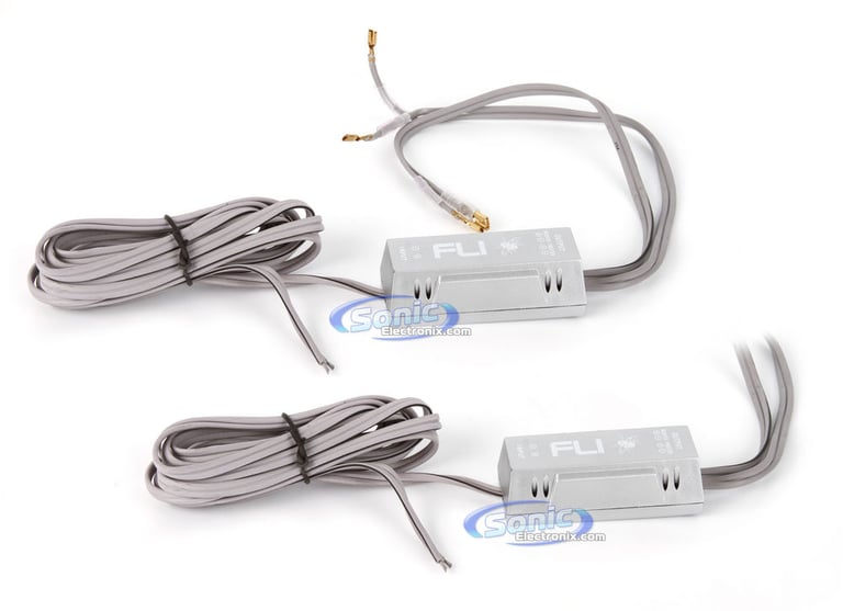 FLI Audio Integrator COMP6 Image 9