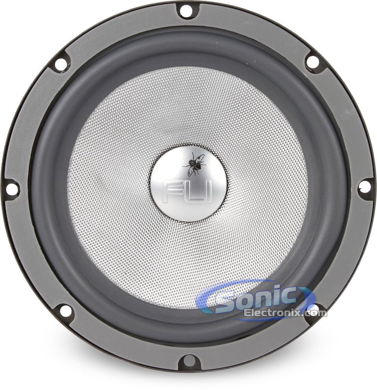 FLI Audio Integrator COMP6 Image 3