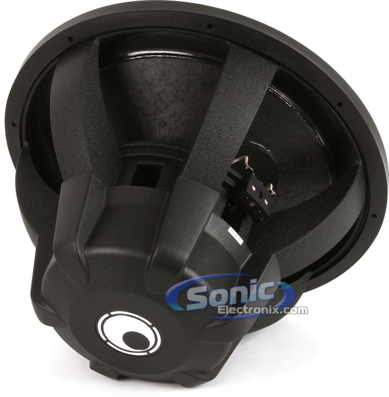 RE Audio SEX15D2 Image 4