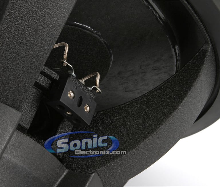 RE Audio SEX15D2 Image 5
