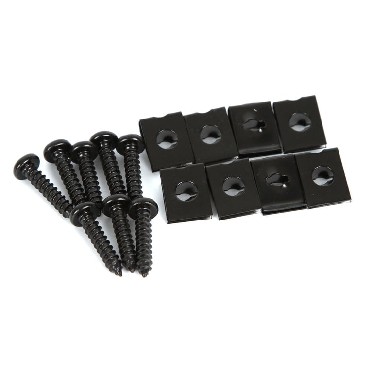 NVX Complete N-Series Speaker Upgrade Kit for 1993-1999 VW Eurovan Image 8