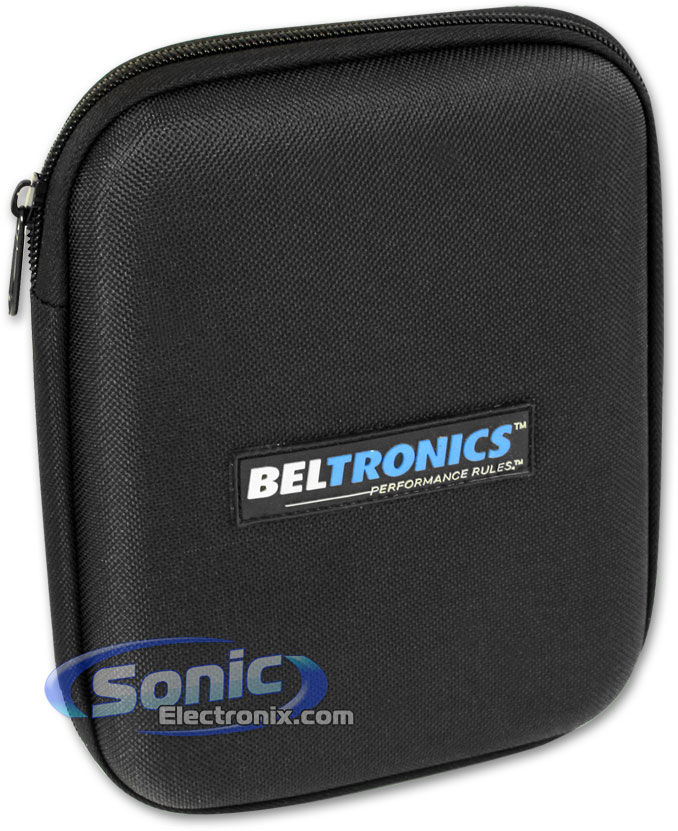 BEL Beltronics Vector 995 Image 4