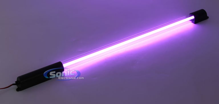 Absolute NEO18P (Pink) Image 3