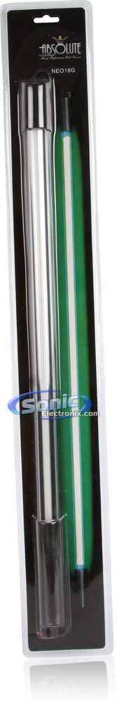 Absolute NEO18G (Green) Image 4