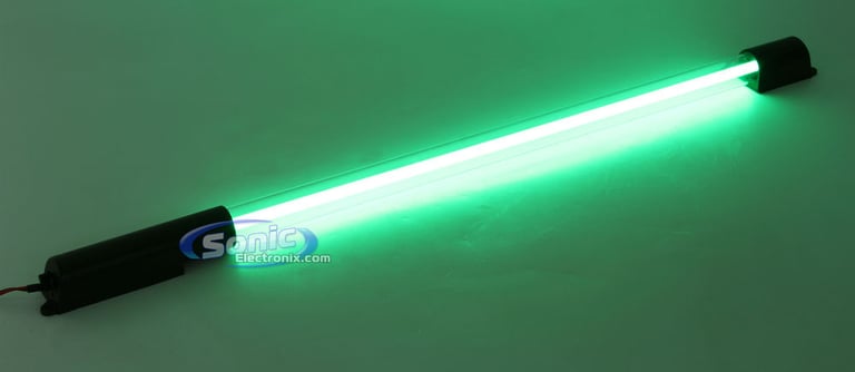 Absolute NEO18G (Green) Image 3